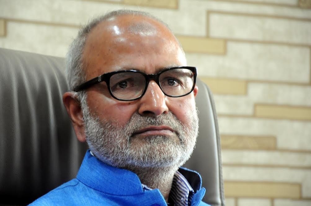 Return of Kashmir Pandits